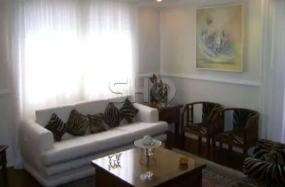 Apartamento com 3 quartos à venda na rua ismael neri, 262, água fria, são paulo, 210 m2 por r$ 1.200.000