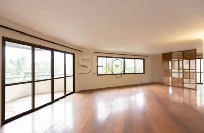 Apartamento com 4 quartos à venda na rua atibaia, 136, pacaembu, são paulo, 390 m2 por r$ 3.000.000