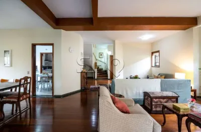 Casa com 4 quartos à venda na rua montezuma, 32, jardim das bandeiras, são paulo, 300 m2 por r$ 3.900.000