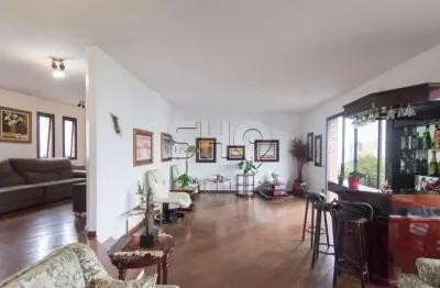 Apartamento com 4 quartos à venda na rua traipu, 352, perdizes, são paulo, 298 m2 por r$ 2.040.000