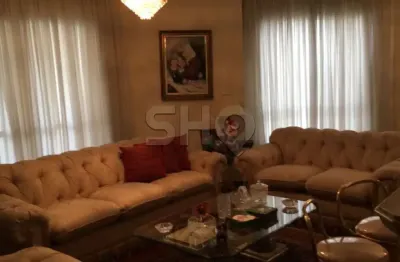 Apartamento com 3 quartos à venda na rua doutor franco da rocha, 205, perdizes, são paulo, 205 m2 por r$ 2.300.000