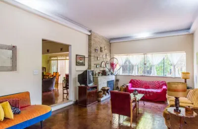Casa com 3 quartos à venda na rua ministro sinésio rocha, 502, perdizes, são paulo, 146 m2 por r$ 2.100.000