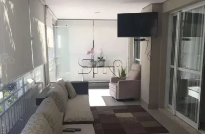 Apartamento com 3 quartos à venda na rua capital federal, 475, perdizes, são paulo, 200 m2 por r$ 2.600.000