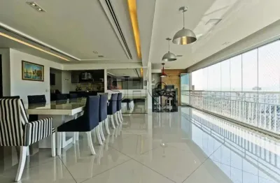 Apartamento com 3 quartos à venda na rua capital federal, 475, perdizes, são paulo, 201 m2 por r$ 3.800.000