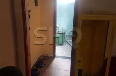 Casa com 2 quartos à venda na rua bento barbosa, 513, chácara santo antônio, são paulo, 81 m2 por r$ 800.000