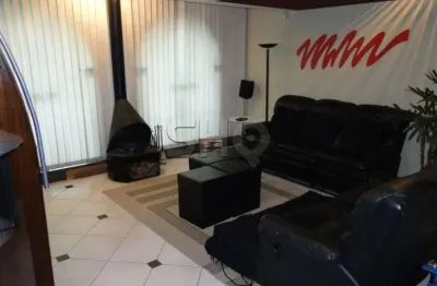 Casa com 3 quartos à venda na rua artur de almeida, 195, vila mariana, são paulo, 235 m2 por r$ 2.850.000
