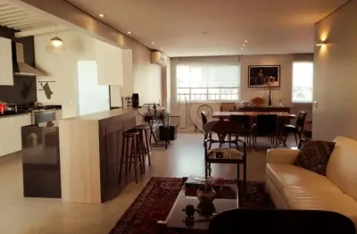 Apartamento com 2 quartos à venda na rua artur de azevedo, 1340, pinheiros, são paulo, 220 m2 por r$ 2.700.000