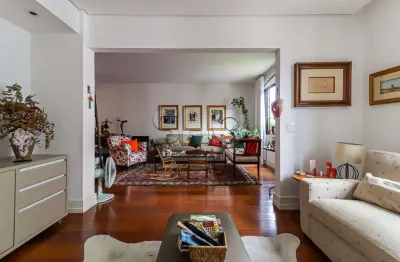 Apartamento com 2 quartos à venda na rua tapinas, 113, itaim bibi, são paulo, 160 m2 por r$ 3.600.000