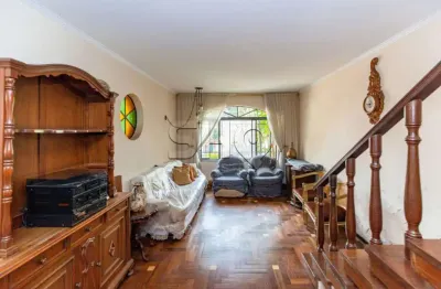 Casa com 3 quartos à venda na rua zacarias de gois, 431, campo belo, são paulo, 195 m2 por r$ 990.000