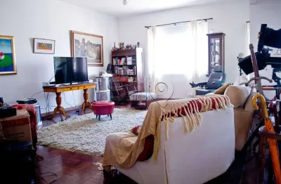 Apartamento com 3 quartos à venda na alameda barão de limeira, 630, campos eliseos, são paulo, 260 m2 por r$ 1.470.000