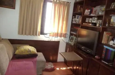 Apartamento com 3 quartos à venda na rua pereira da nóbrega, 217, vila monumento, são paulo, 92 m2 por r$ 750.000