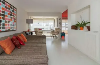 Apartamento com 3 quartos à venda na alameda joaquim eugênio de lima, 961, jardim paulista, são paulo, 147 m2 por r$ 2.990.000