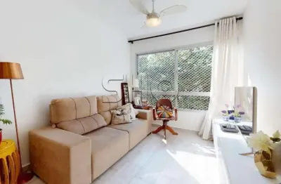 Apartamento com 2 quartos à venda na rua doutor miranda de azevedo, 546, pompéia, são paulo, 62 m2 por r$ 669.999