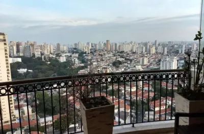 Apartamento com 2 quartos à venda na sousa lopes, 65, lauzane paulista, são paulo, 125 m2 por r$ 1.100.000