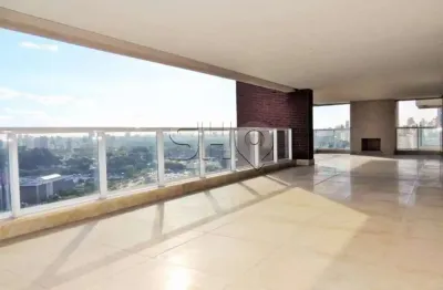 Apartamento com 4 quartos à venda na rua curitiba, 31, paraíso, são paulo, 540 m2 por r$ 39.000.000