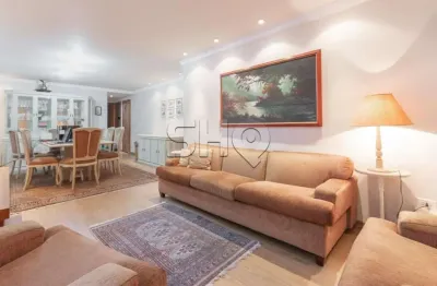 Apartamento com 4 quartos à venda na rua monte alegre, 781, perdizes, são paulo, 138 m2 por r$ 1.700.000