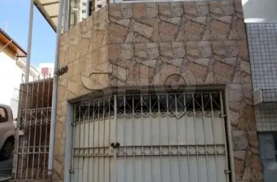Casa com 2 quartos à venda na rua wanderley, 1499, perdizes, são paulo, 100 m2 por r$ 790.000