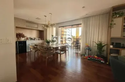 Apartamento com 2 quartos à venda na rua tucuna, 930, perdizes, são paulo, 133 m2 por r$ 1.495.000