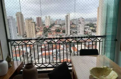 Apartamento com 3 quartos à venda na rua cipriano barata, 3039, ipiranga, são paulo, 70 m2 por r$ 640.000