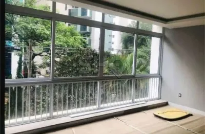 Apartamento com 3 quartos à venda na rua doutor rafael de barros, 253, paraíso, são paulo, 162 m2 por r$ 1.500.000