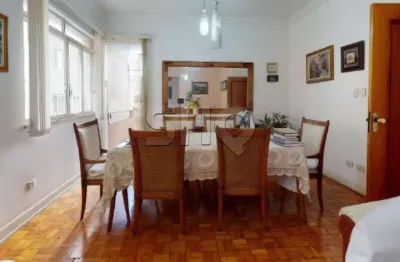 Apartamento com 2 quartos à venda na avenida angélica, 403, santa cecília, são paulo, 122 m2 por r$ 800.000