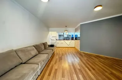 Apartamento com 3 quartos à venda na rua doutor augusto de miranda, 1300, pompéia, são paulo, 100 m2 por r$ 1.100.000