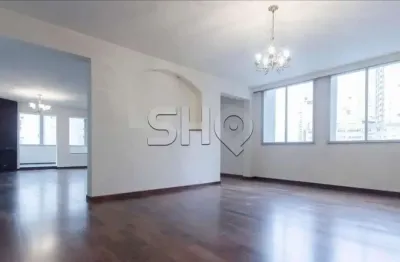Apartamento com 4 quartos à venda na rua doutor rafael de barros, 387, paraíso, são paulo, 370 m2 por r$ 3.900.000