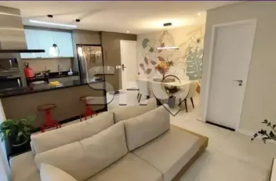 Apartamento com 2 quartos à venda na Rua Alfredo Pujol, 432, Santana, São Paulo, 78 m2 por R$ 1.000.000