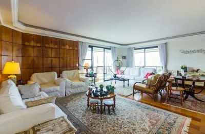Apartamento com 4 quartos à venda na rua itapicuru, 189, perdizes, são paulo, 252 m2 por r$ 2.750.000