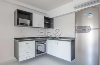 Apartamento com 2 quartos para alugar na Rua Joseph Nigri, 147, Jardim das Perdizes, São Paulo, 69 m2 por R$ 5.000