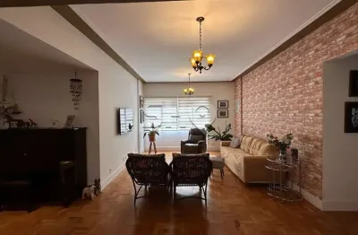 Apartamento com 2 quartos à venda na Rua Frutas de Santo Amaro, 232, Bela Vista, São Paulo, 142 m2 por R$ 930.000