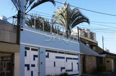 Casa em condomínio fechado com 4 quartos à venda na rua fonseca da costa, 435, jardim da saude, são paulo, 410 m2 por r$ 2.600.000