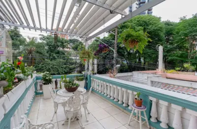 Casa com 2 quartos à venda na avenida engenheiro luiz gomes cardim sangirardi, 259, vila mariana, são paulo, 200 m2 por r$ 1.000.000