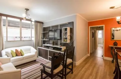 Apartamento com 3 quartos à venda na rua alfredo pujol, 266, santana, são paulo, 97 m2 por r$ 650.000