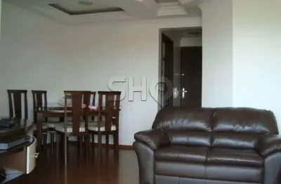 Apartamento com 3 quartos à venda na rua ana de barros, 320, jardim santa inês, são paulo, 70 m2 por r$ 440.000