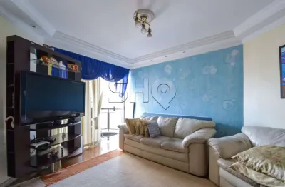 Apartamento com 3 quartos à venda na rua gonçalves ledo, 580, ipiranga, são paulo, 117 m2 por r$ 750.000
