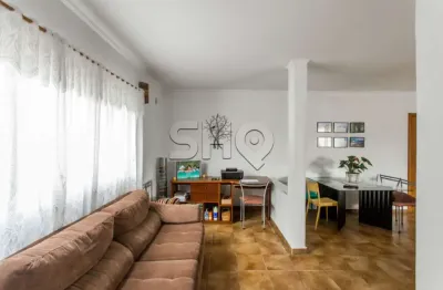 Casa com 3 quartos à venda na rua djalma coelho, 71, vila madalena, são paulo, 200 m2 por r$ 1.450.000