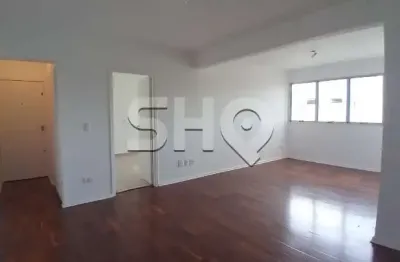 Apartamento com 2 quartos à venda na rua luís dias, 85, itaim bibi, são paulo, 97 m2 por r$ 1.490.000