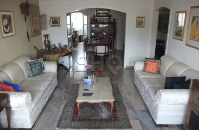 Apartamento com 4 quartos à venda na rua bartira, 193, perdizes, são paulo, 245 m2 por r$ 1.800.000