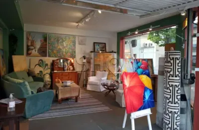 Casa com 2 quartos à venda na rua doutor jesuíno maciel, 1014, campo belo, são paulo, 250 m2 por r$ 1.600.000