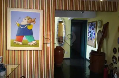 Casa com 4 quartos à venda na rua doutor alberto seabra, 482, vila madalena, são paulo, 450 m2 por r$ 1.960.000