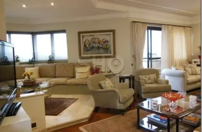 Apartamento com 4 quartos à venda na rua apinajés, 761, perdizes, são paulo, 191 m2 por r$ 1.800.000