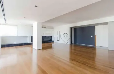 Apartamento com 4 quartos à venda na rua paracuê, 162, perdizes, são paulo, 215 m2 por r$ 3.900.000