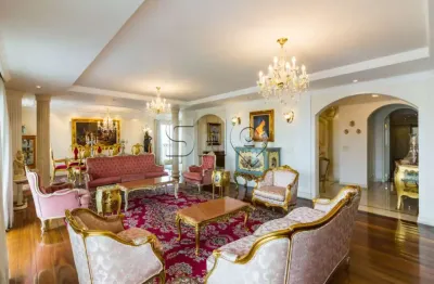 Apartamento com 4 quartos à venda na rua são vicente de paula, 334, higienópolis, são paulo, 315 m2 por r$ 5.500.000