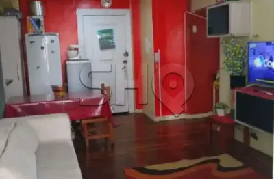 Apartamento com 3 quartos à venda na alameda barão de limeira, 146, campos eliseos, são paulo, 83 m2 por r$ 350.000