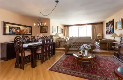 Apartamento com 4 quartos à venda na rua cardoso de almeida, 1116, perdizes, são paulo, 161 m2 por r$ 1.800.000