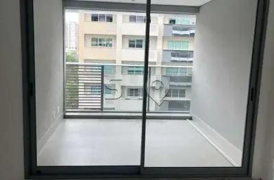 Apartamento com 1 quarto à venda na rua caconde, 30, jardim paulista, são paulo, 29 m2 por r$ 690.000