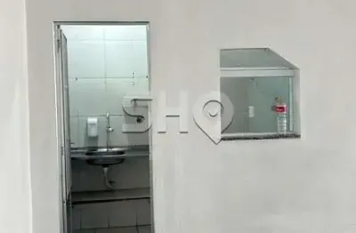 Barracão / galpão / depósito para alugar na rua andrequice, 62, vila ribeiro de barros, são paulo, 120 m2 por r$ 11.000