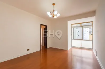 Apartamento com 3 quartos à venda na rua cayowaá, 902, perdizes, são paulo, 90 m2 por r$ 750.000