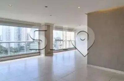 Apartamento com 3 quartos para alugar na rua fábia, 31, vila romana, são paulo, 161 m2 por r$ 12.000